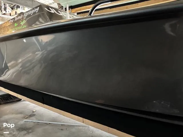 Slide: The Image of Pantera Sport 1991 - 16364585