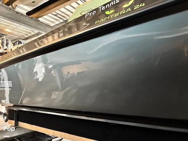 Slide: The Image of Pantera Sport 1991 - 16364586