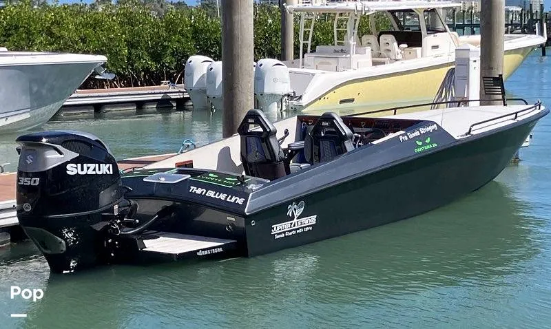 Slide: The Image of Pantera Sport 1991 - 16177385