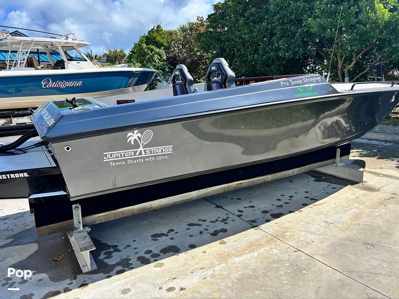 Slide: The Image of Pantera Sport 1991 - 16282764