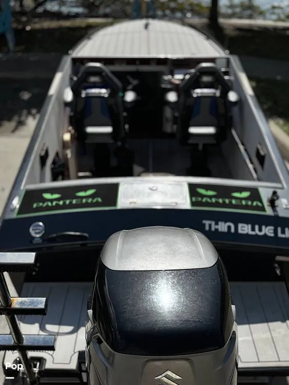 Slide: The Image of Pantera Sport 1991 - 16282769