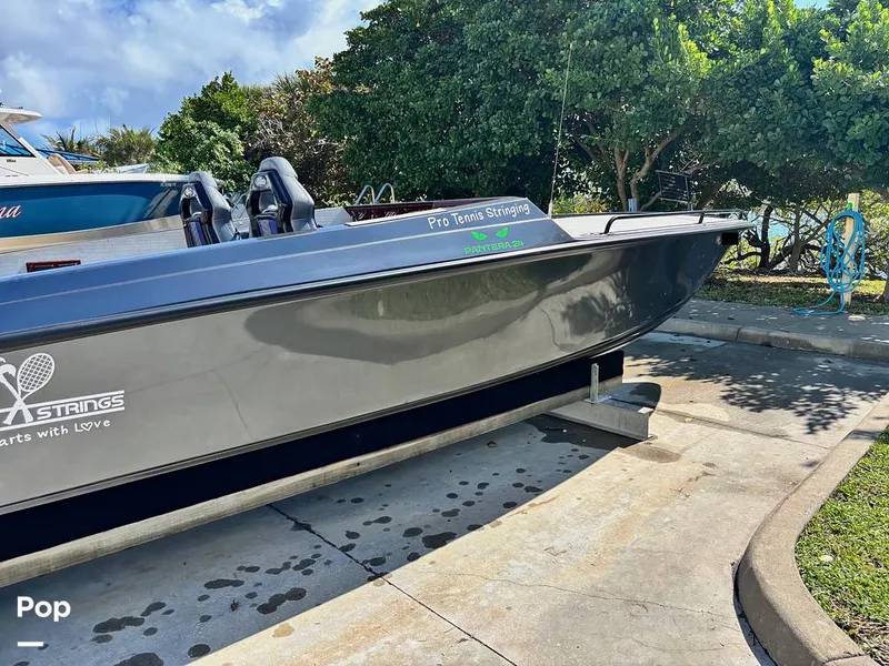 Slide: The Image of Pantera Sport 1991 - 16282777