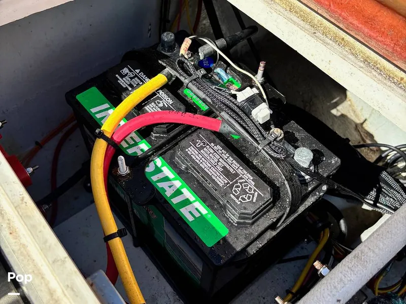 Slide: The Image of Pantera Sport 1991 - 16282781