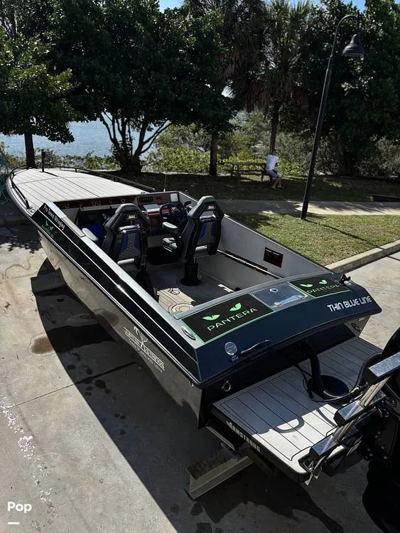 Slide: The Image of Pantera Sport 1991 - 16282783