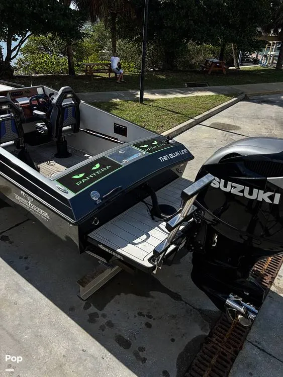 Slide: The Image of Pantera Sport 1991 - 16282796