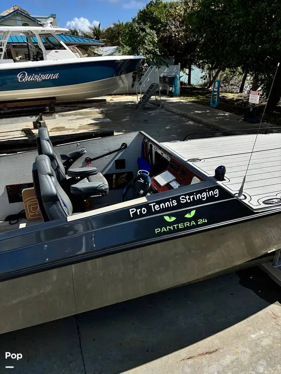 Slide: The Image of Pantera Sport 1991 - 16282800