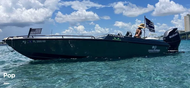 Slide: The Image of Pantera Sport 1991 - 16177388