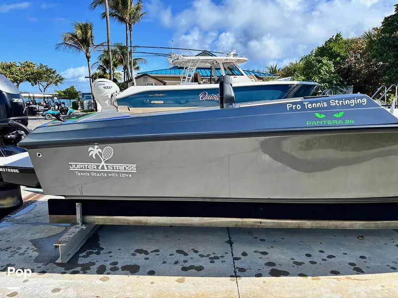 Slide: The Image of Pantera Sport 1991 - 16282803