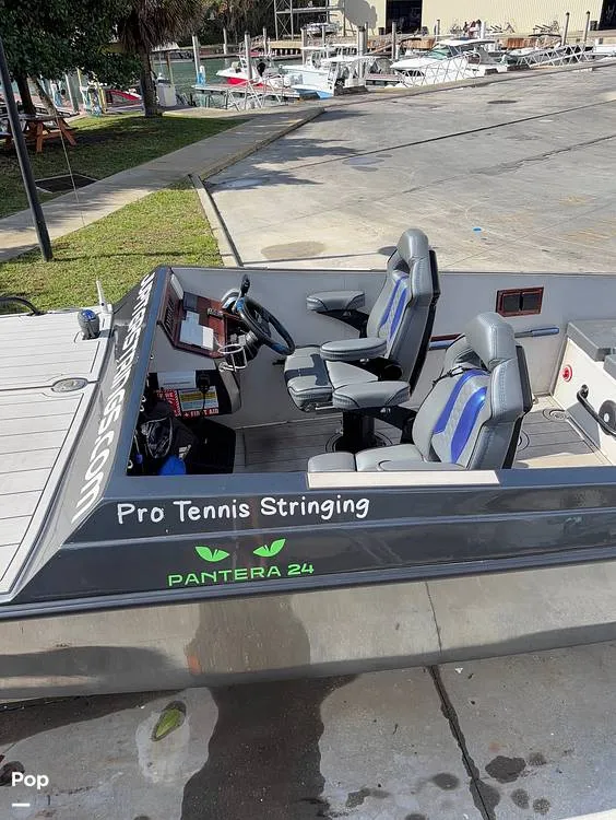 Slide: The Image of Pantera Sport 1991 - 16282808