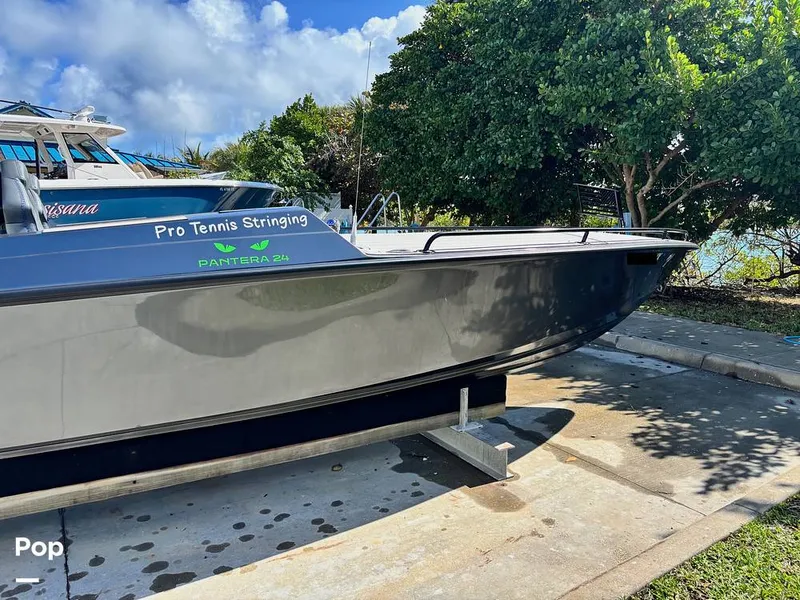 Slide: The Image of Pantera Sport 1991 - 16282815