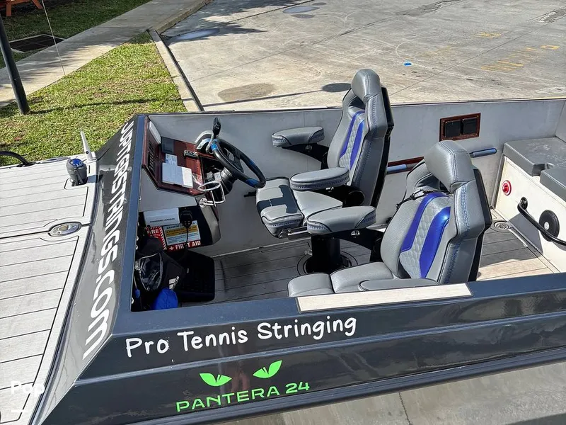 Slide: The Image of Pantera Sport 1991 - 16282821