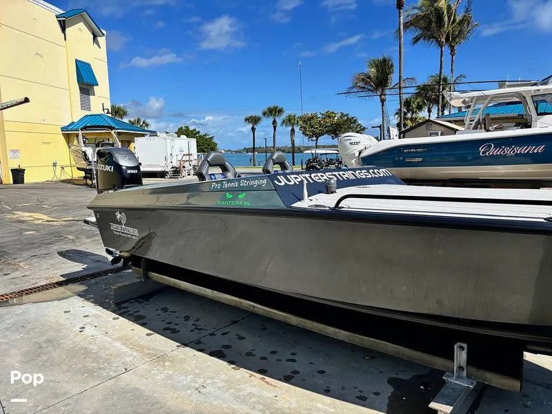 Slide: The Image of Pantera Sport 1991 - 16282827