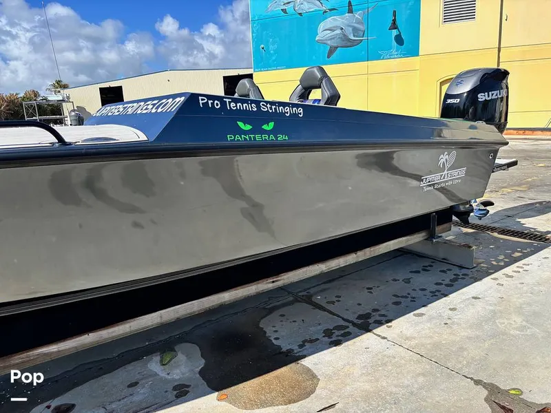 Slide: The Image of Pantera Sport 1991 - 16282829