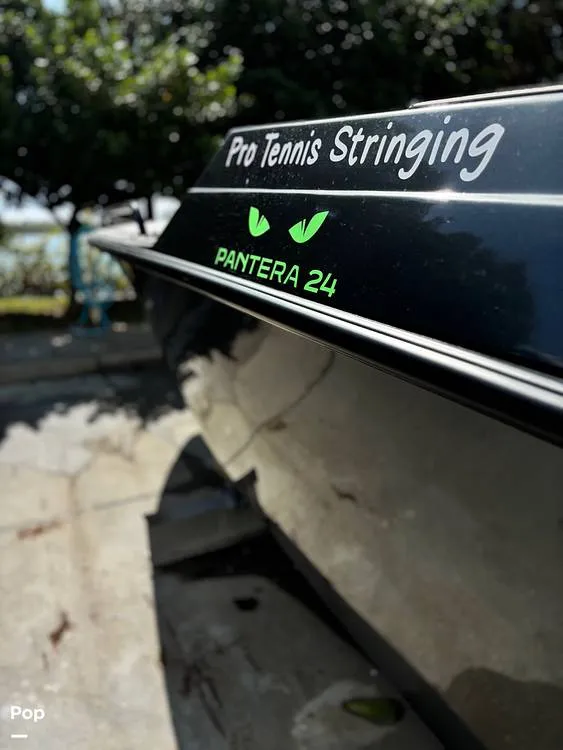 Slide: The Image of Pantera Sport 1991 - 16282835