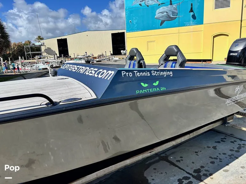 Slide: The Image of Pantera Sport 1991 - 16282838