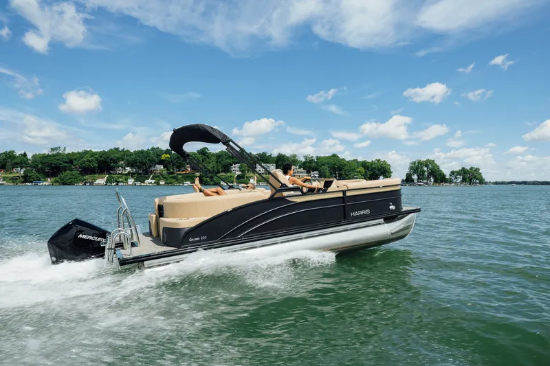 The Image of Harris Cruiser 230 2026 - 0