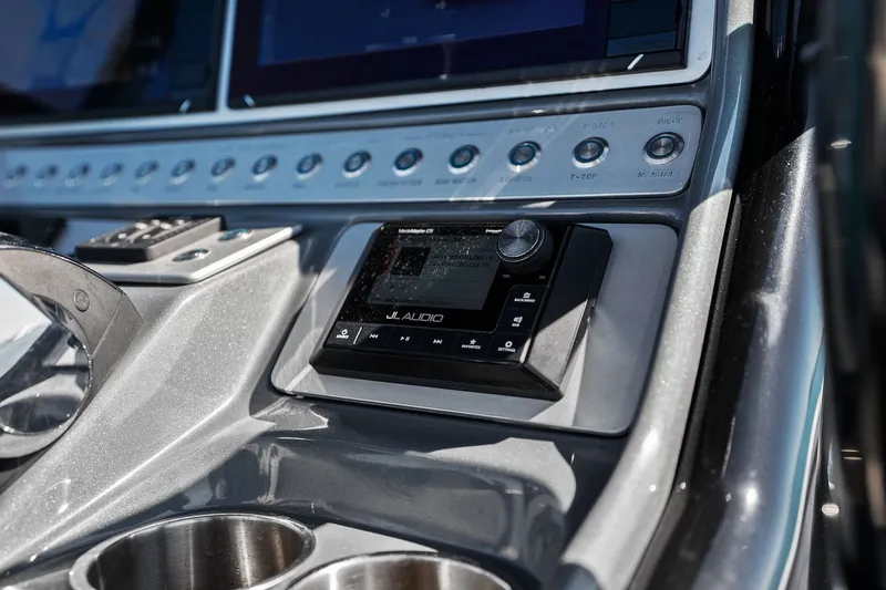 Slide: The Image of Shearwater 270 SS CAROLINA OPEN 2022 - 44