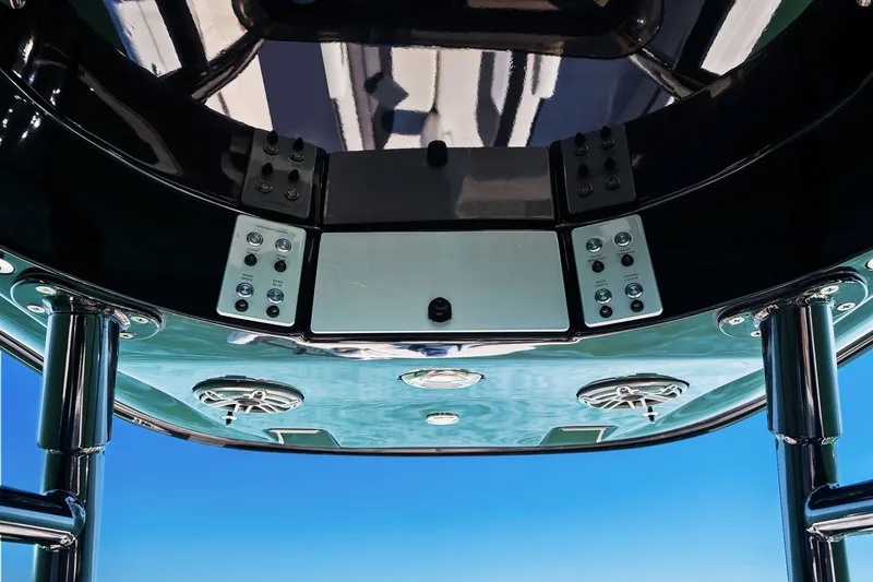 Slide: The Image of Shearwater 270 SS CAROLINA OPEN 2022 - 50