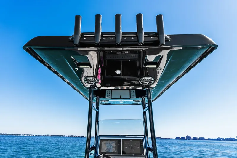 Slide: The Image of Shearwater 270 SS CAROLINA OPEN 2022 - 51