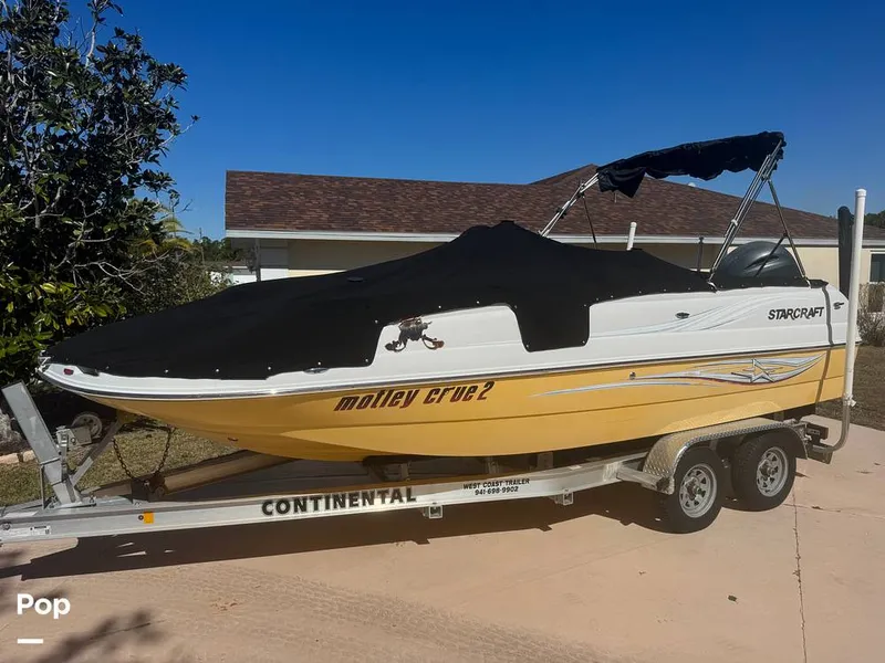 Slide: The Image of Starcraft Coastal 2009 2016 - 16205537