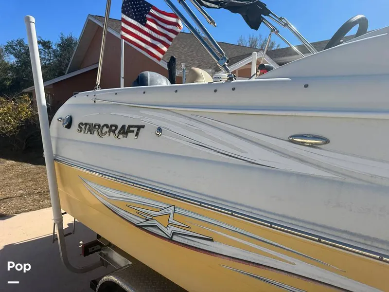 Slide: The Image of Starcraft Coastal 2009 2016 - 16205562