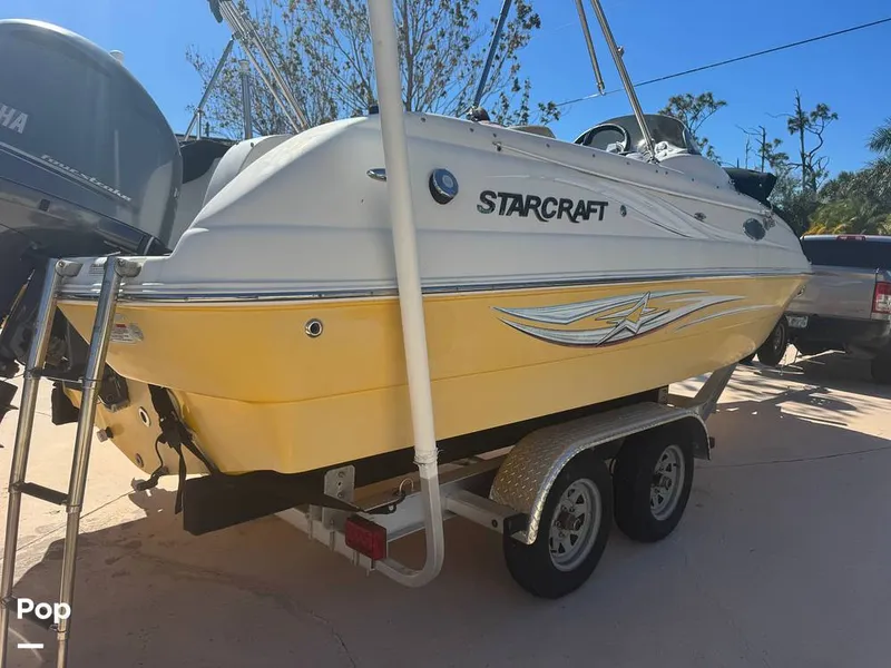 Slide: The Image of Starcraft Coastal 2009 2016 - 16205550