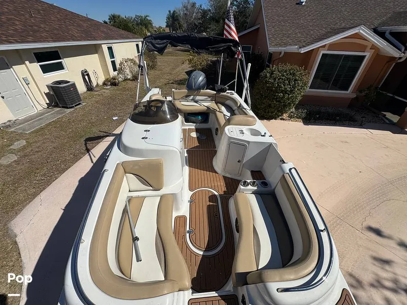 Slide: The Image of Starcraft Coastal 2009 2016 - 16205627