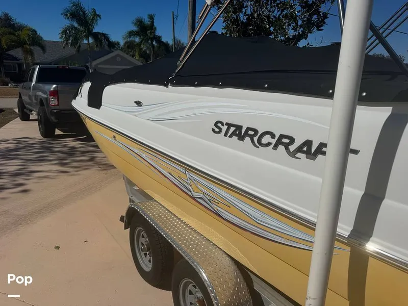 Slide: The Image of Starcraft Coastal 2009 2016 - 16205542