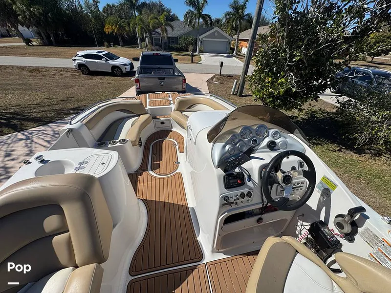 Slide: The Image of Starcraft Coastal 2009 2016 - 16205607