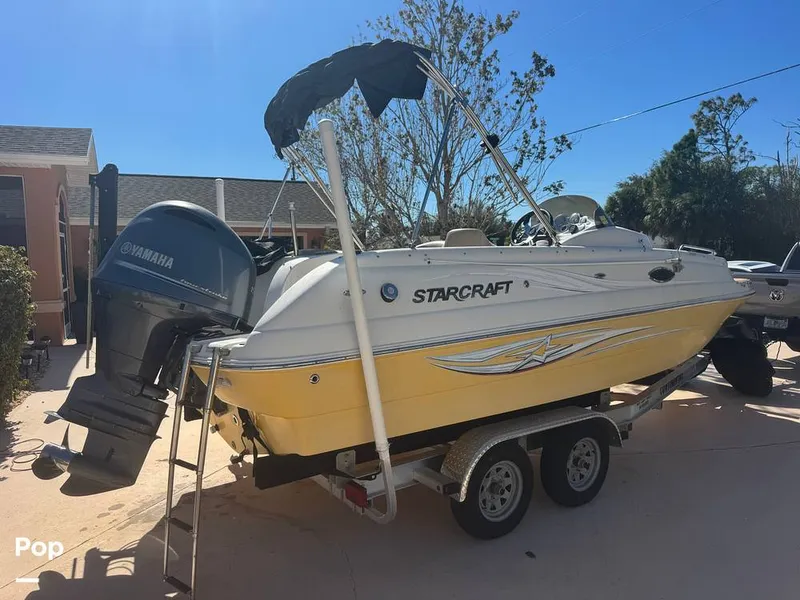 Slide: The Image of Starcraft Coastal 2009 2016 - 16205556