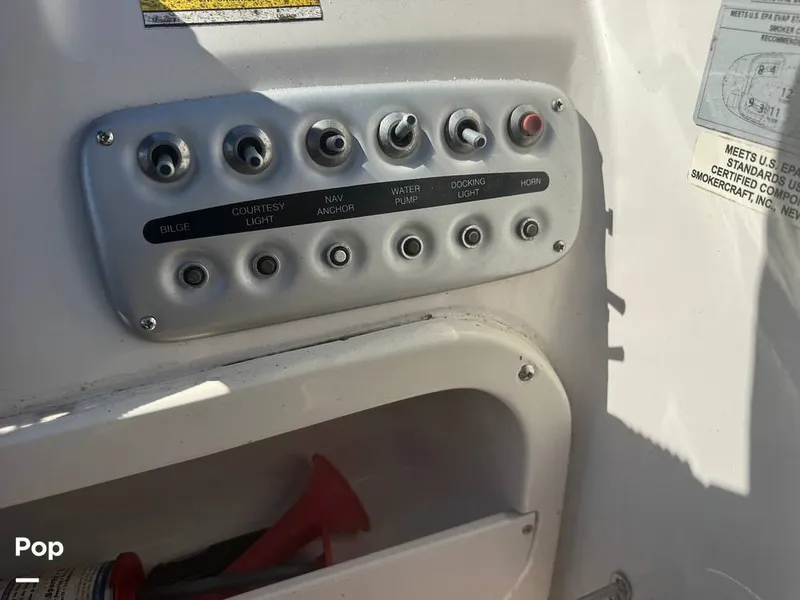 Slide: The Image of Starcraft Coastal 2009 2016 - 16205603