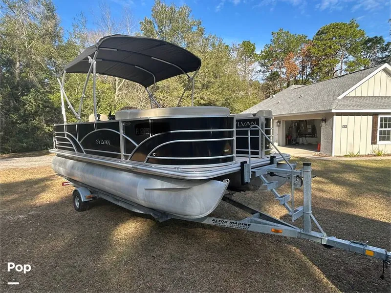 Slide: The Image of Sylvan CR 8522RL 2019 - 16191630