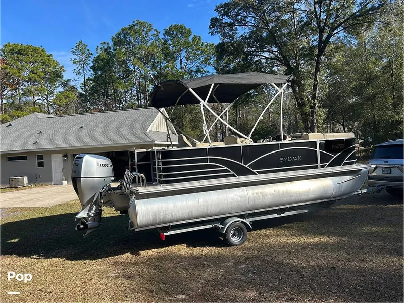 Slide: The Image of Sylvan CR 8522RL 2019 - 16191724