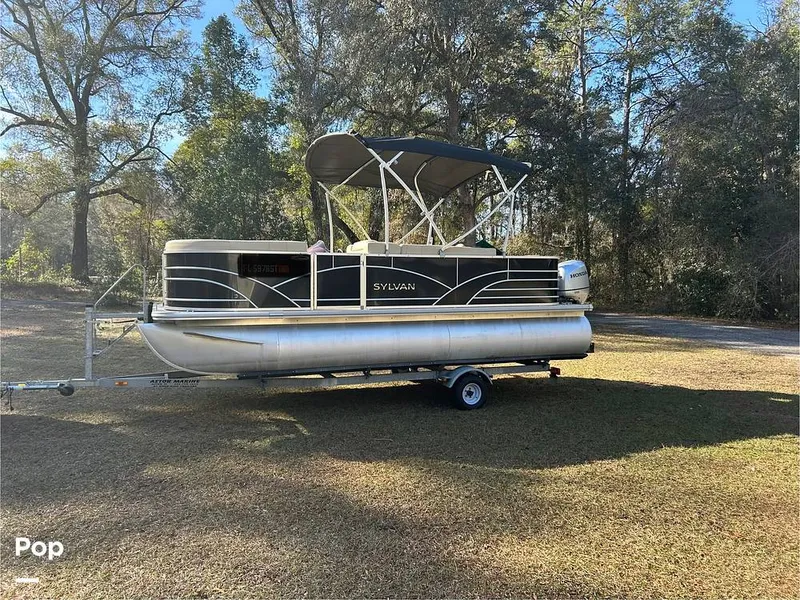 Slide: The Image of Sylvan CR 8522RL 2019 - 16191726