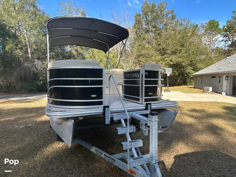 Slide: The Image of Sylvan CR 8522RL 2019 - 16191631