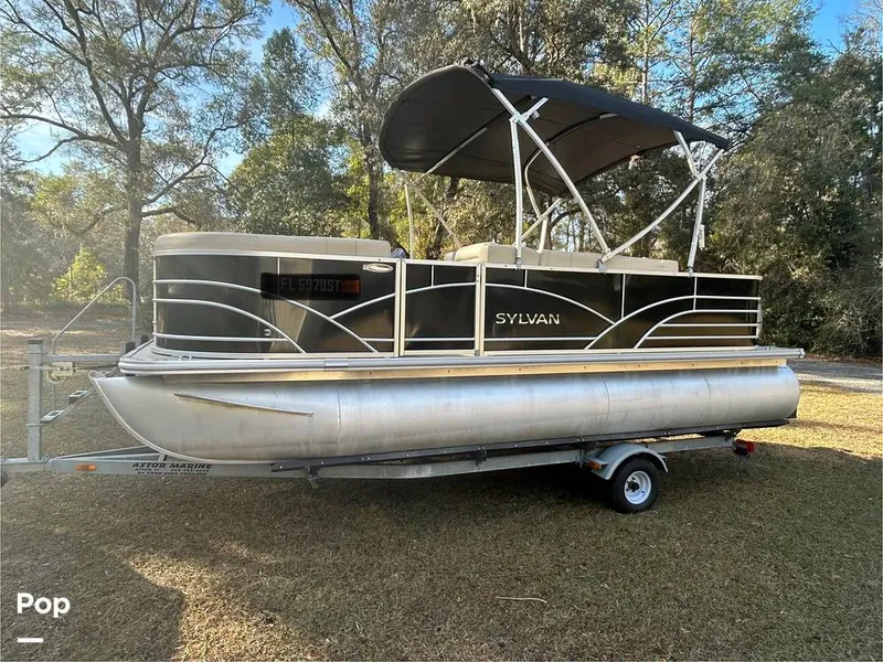 Slide: The Image of Sylvan CR 8522RL 2019 - 16191633