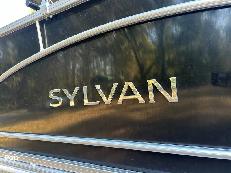 Slide: The Image of Sylvan CR 8522RL 2019 - 16191637