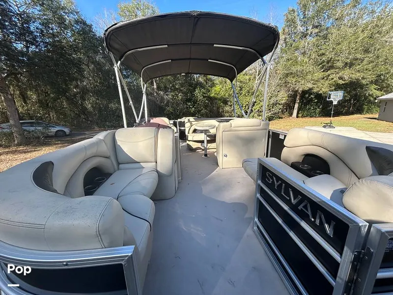 Slide: The Image of Sylvan CR 8522RL 2019 - 16191671