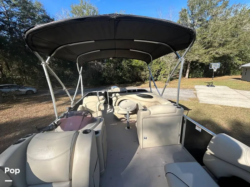 Slide: The Image of Sylvan CR 8522RL 2019 - 16191672