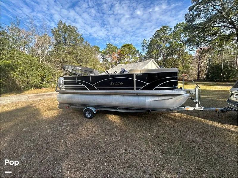 Slide: The Image of Sylvan CR 8522RL 2019 - 16191626