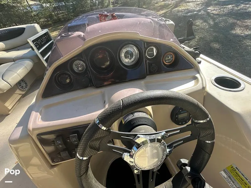 Slide: The Image of Sylvan CR 8522RL 2019 - 16191699