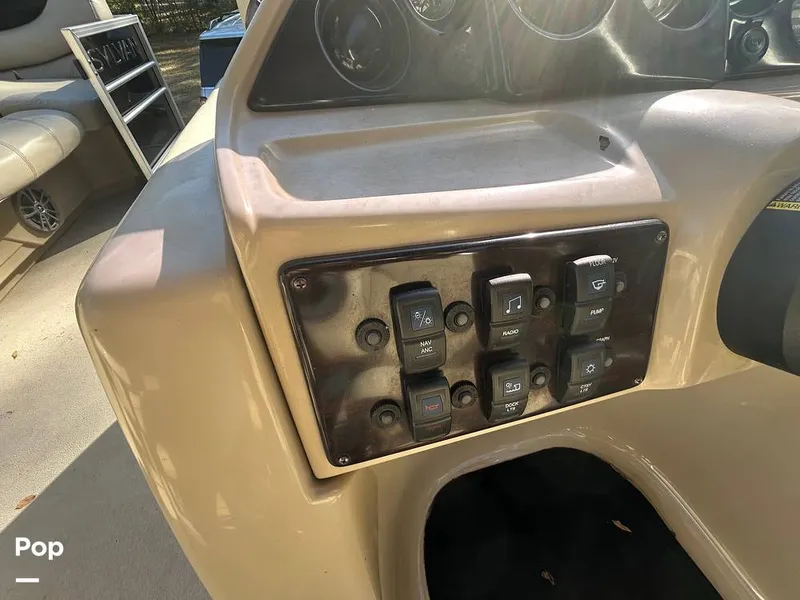 Slide: The Image of Sylvan CR 8522RL 2019 - 16191702