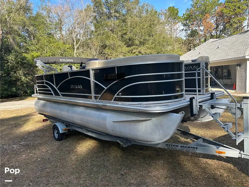 Slide: The Image of Sylvan CR 8522RL 2019 - 16191627