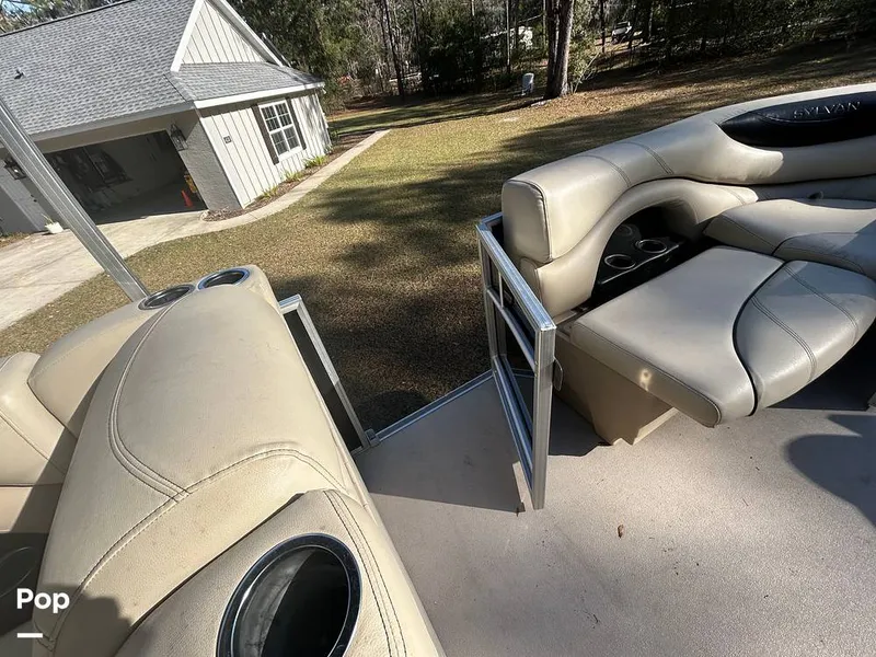 Slide: The Image of Sylvan CR 8522RL 2019 - 16191707