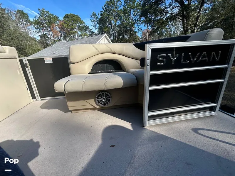 Slide: The Image of Sylvan CR 8522RL 2019 - 16191718