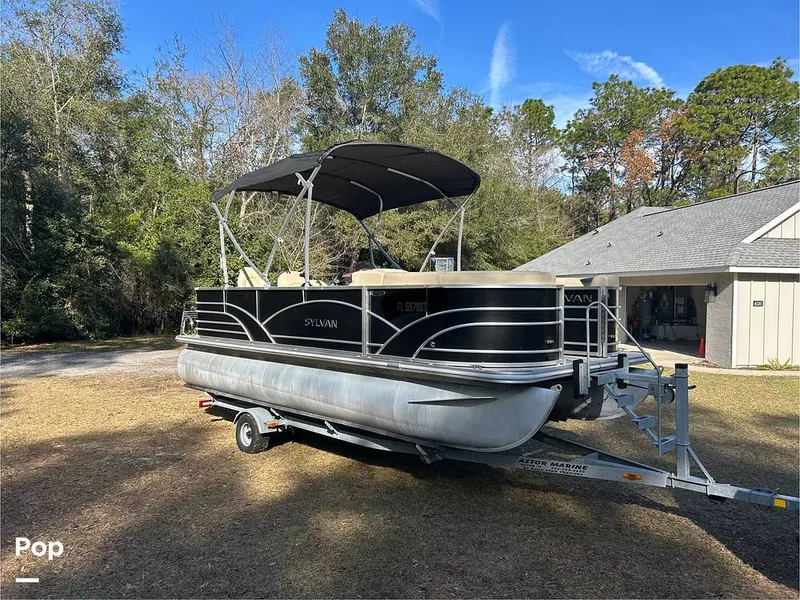 Slide: The Image of Sylvan CR 8522RL 2019 - 16191720