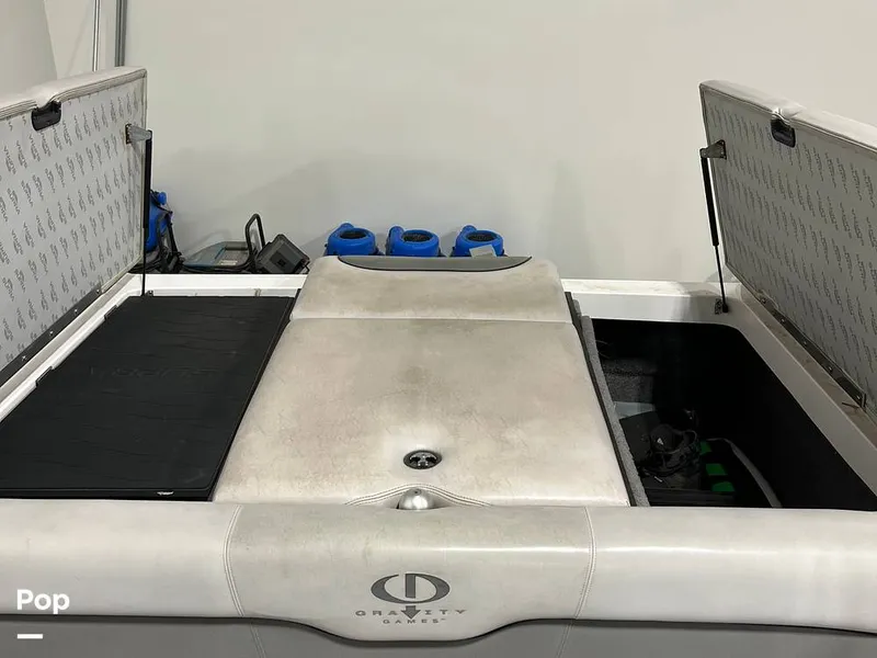 Slide: The Image of Supra Launch 24 SSV Gravity Games Edition 2008 - 16264159