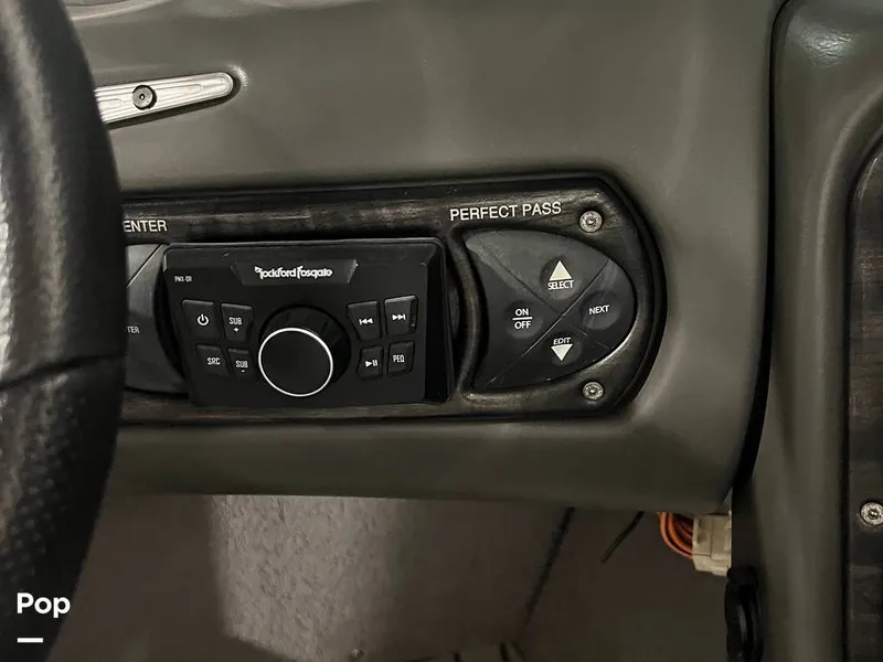 Slide: The Image of Supra Launch 24 SSV Gravity Games Edition 2008 - 16264160