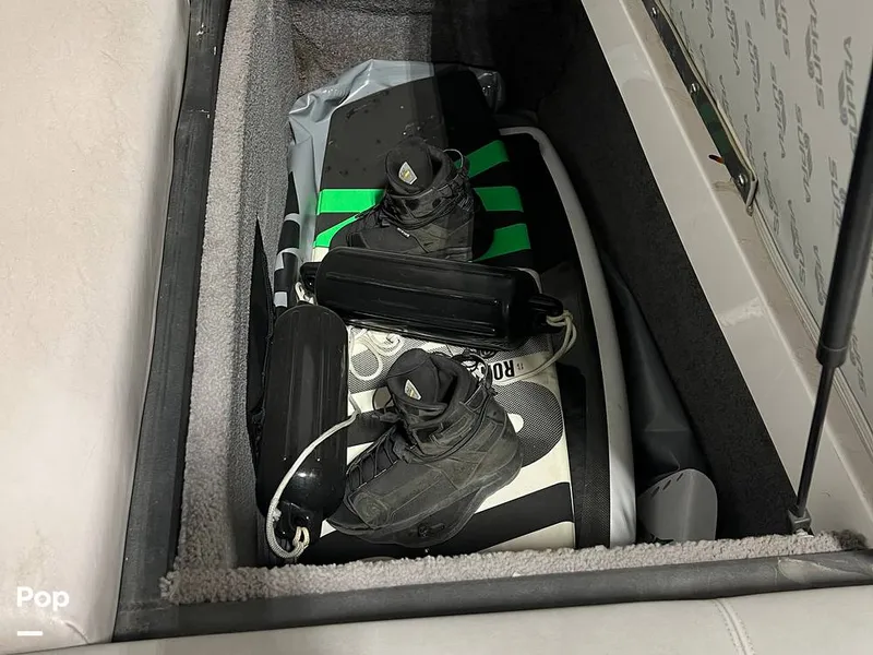 Slide: The Image of Supra Launch 24 SSV Gravity Games Edition 2008 - 16264163