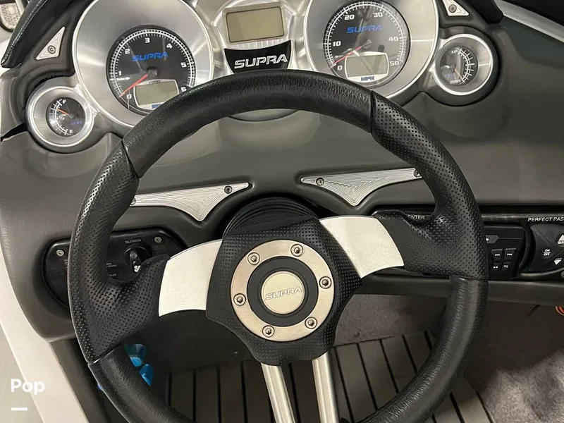 Slide: The Image of Supra Launch 24 SSV Gravity Games Edition 2008 - 16264167